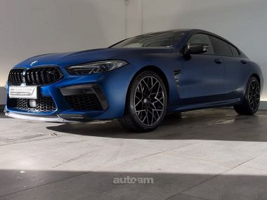BMW M8  2024 