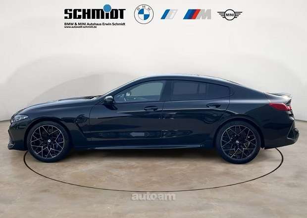 BMW M8