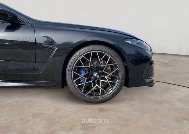 BMW M8