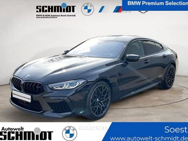 BMW M8  2025 