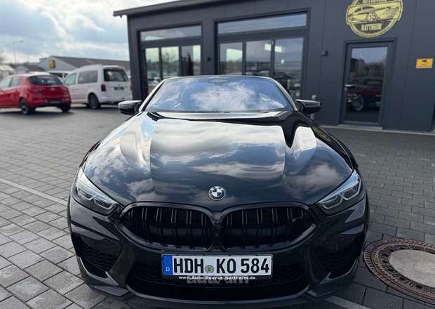 BMW M8