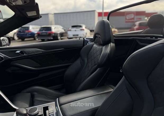 BMW M8
