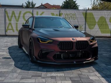 BMW M2  2024 