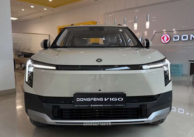 Dongfeng Vigo