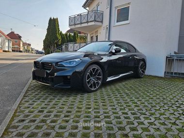 BMW M2  2024 