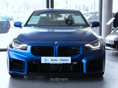 BMW M2  2025 