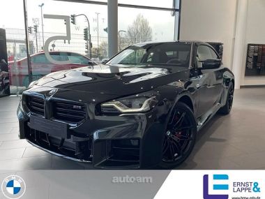 BMW M2  2026 