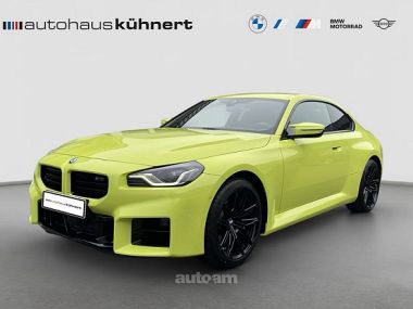 BMW M2  2026 