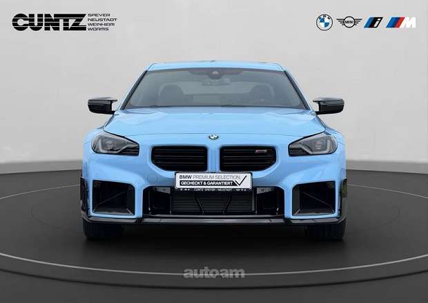 BMW M2