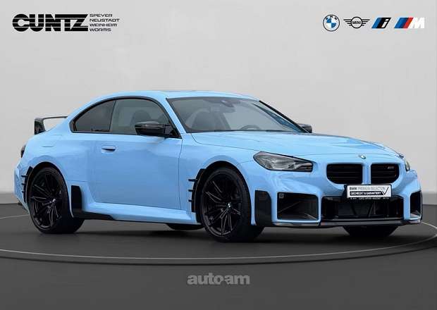 BMW M2