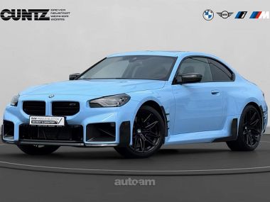 BMW M2  2025 