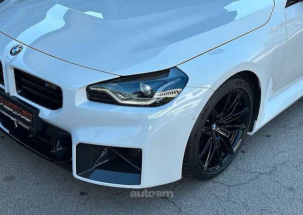 BMW M2