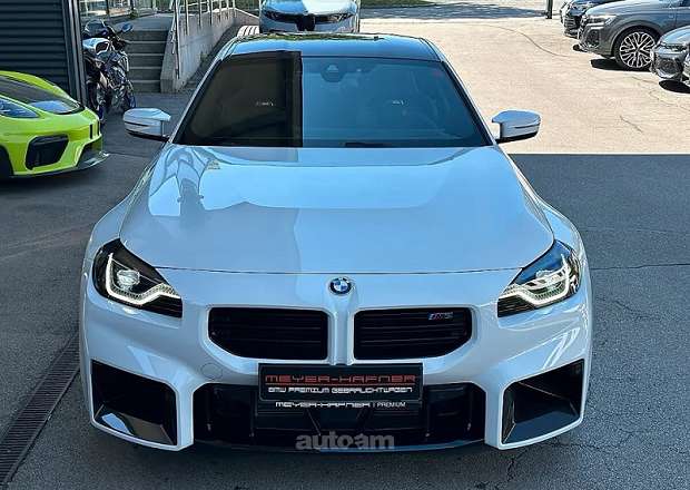 BMW M2