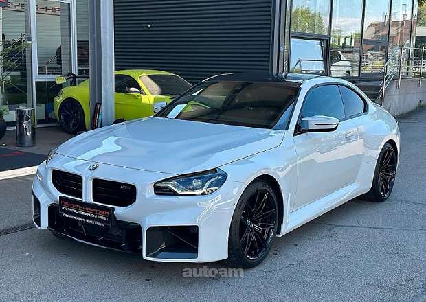 BMW M2