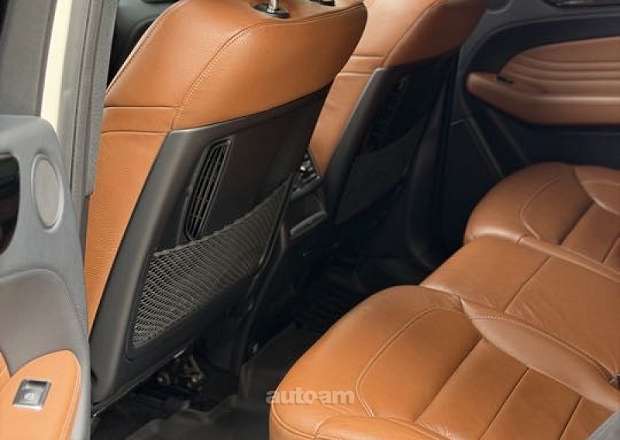 Mercedes-Benz GLE 400