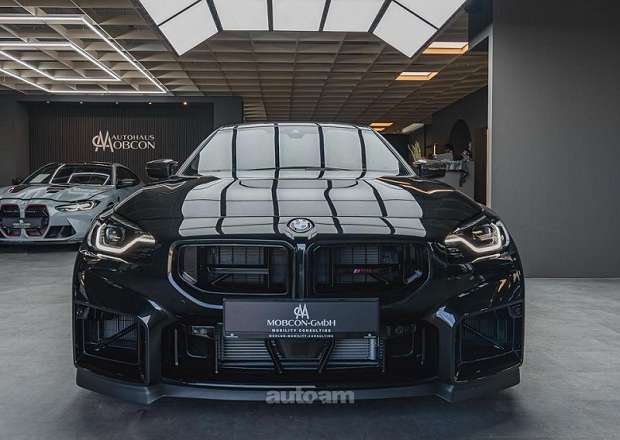 BMW M2