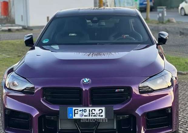 BMW M2