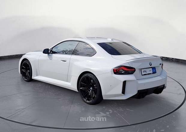 BMW M2