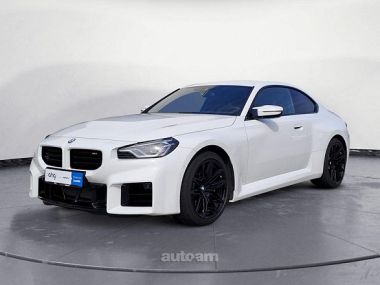 BMW M2  2024 