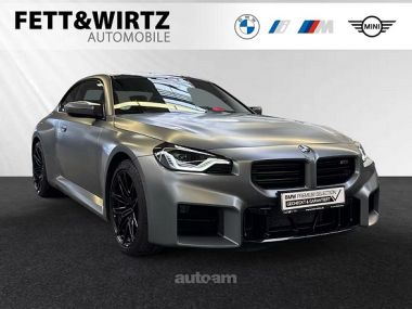 BMW M2  2025 