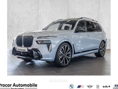BMW X7  2025 