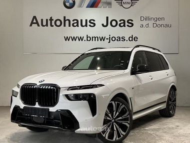 BMW X7  2025 