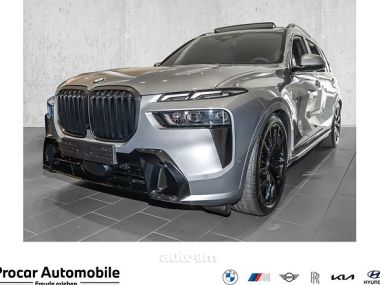 BMW X7  2025 