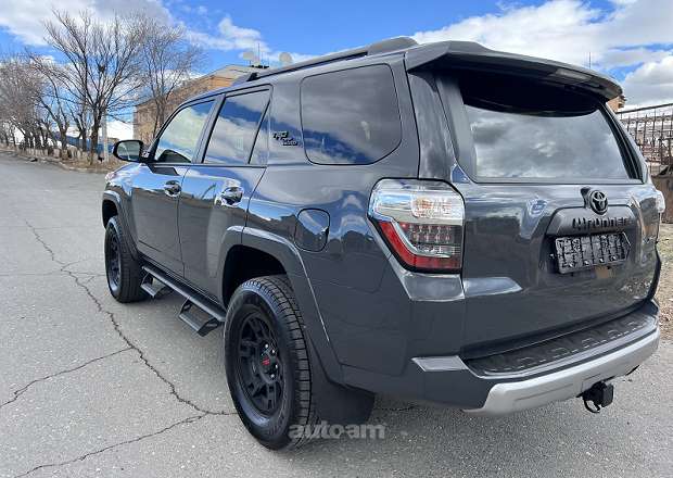 Toyota 4-Runner