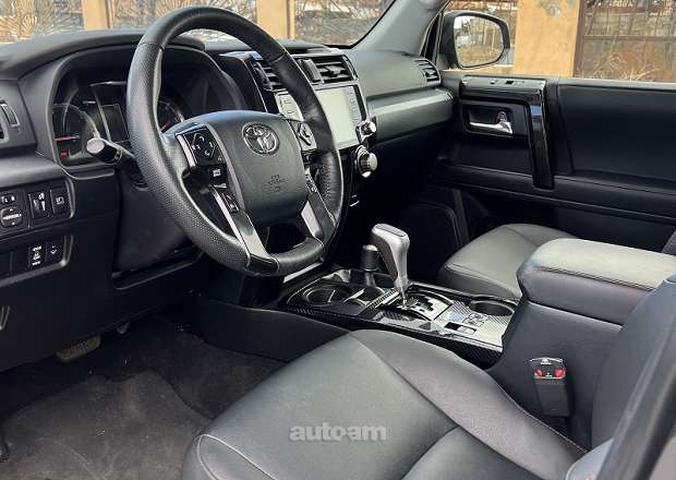 Toyota 4-Runner