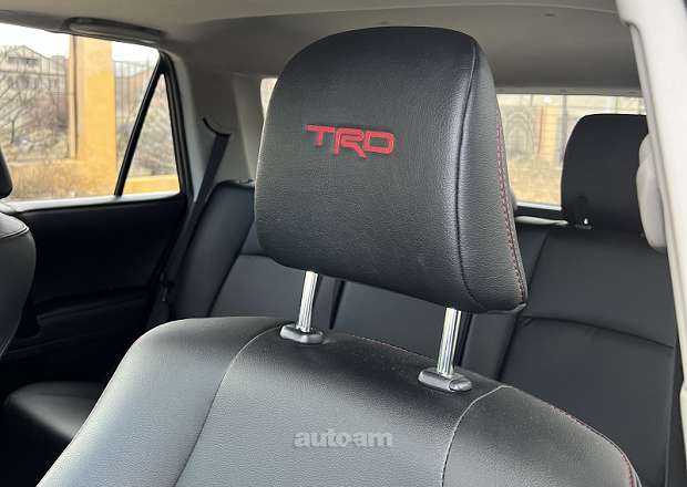 Toyota 4-Runner