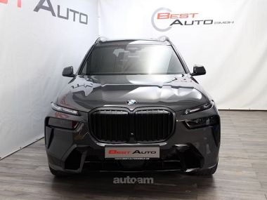 BMW X7  2025 