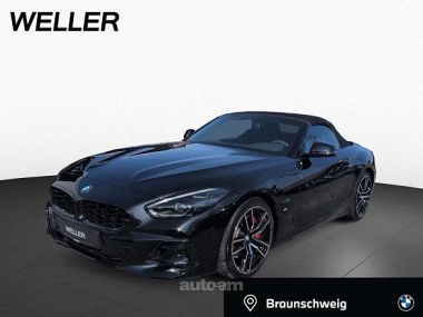 BMW Z4  2024 