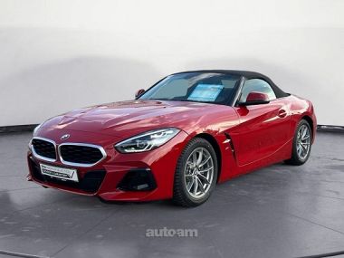 BMW Z4  2025 