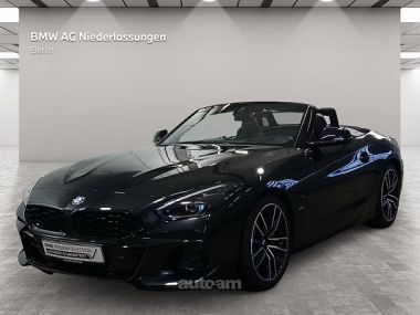 BMW Z4  2024 