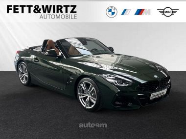 BMW Z4  2025 