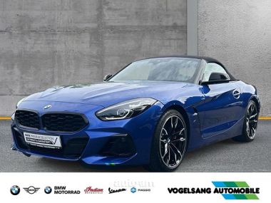 BMW Z4  2025 