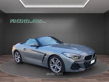 BMW Z4  2024 
