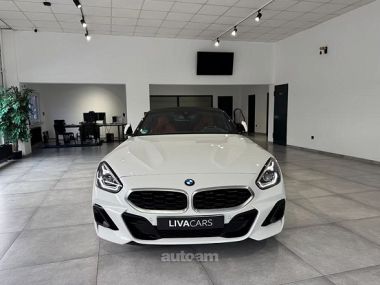 BMW Z4  2024 