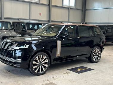 Land Rover Range Rover  2026 