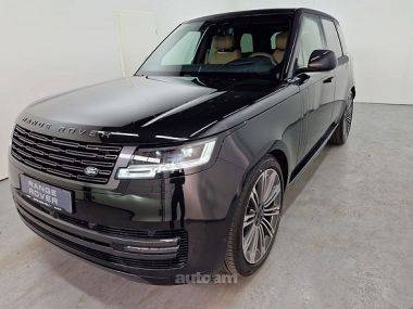 Land Rover Range Rover  2026 