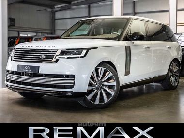 Land Rover Range Rover  2025 