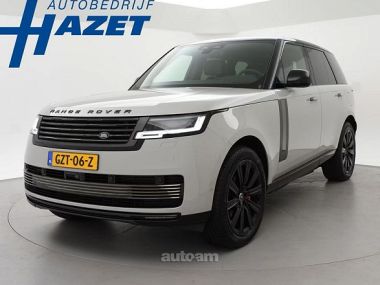 Land Rover Range Rover  2025 