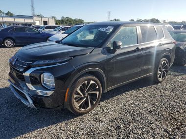 Mitsubishi Outlander  2024 