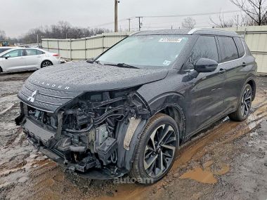 Mitsubishi Outlander  2022 