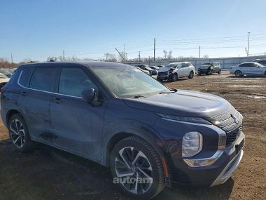 Mitsubishi Outlander  2021 