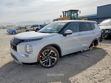 Mitsubishi Outlander  2021 