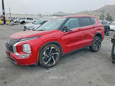 Mitsubishi Outlander  2024 