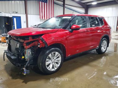 Mitsubishi Outlander  2025 