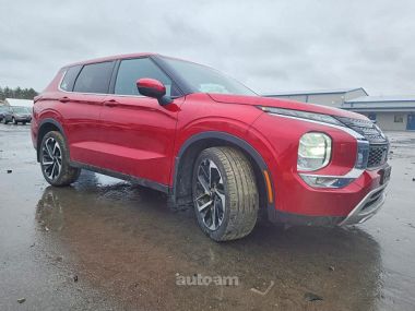 Mitsubishi Outlander  2021 
