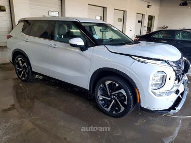 Mitsubishi Outlander  2022 